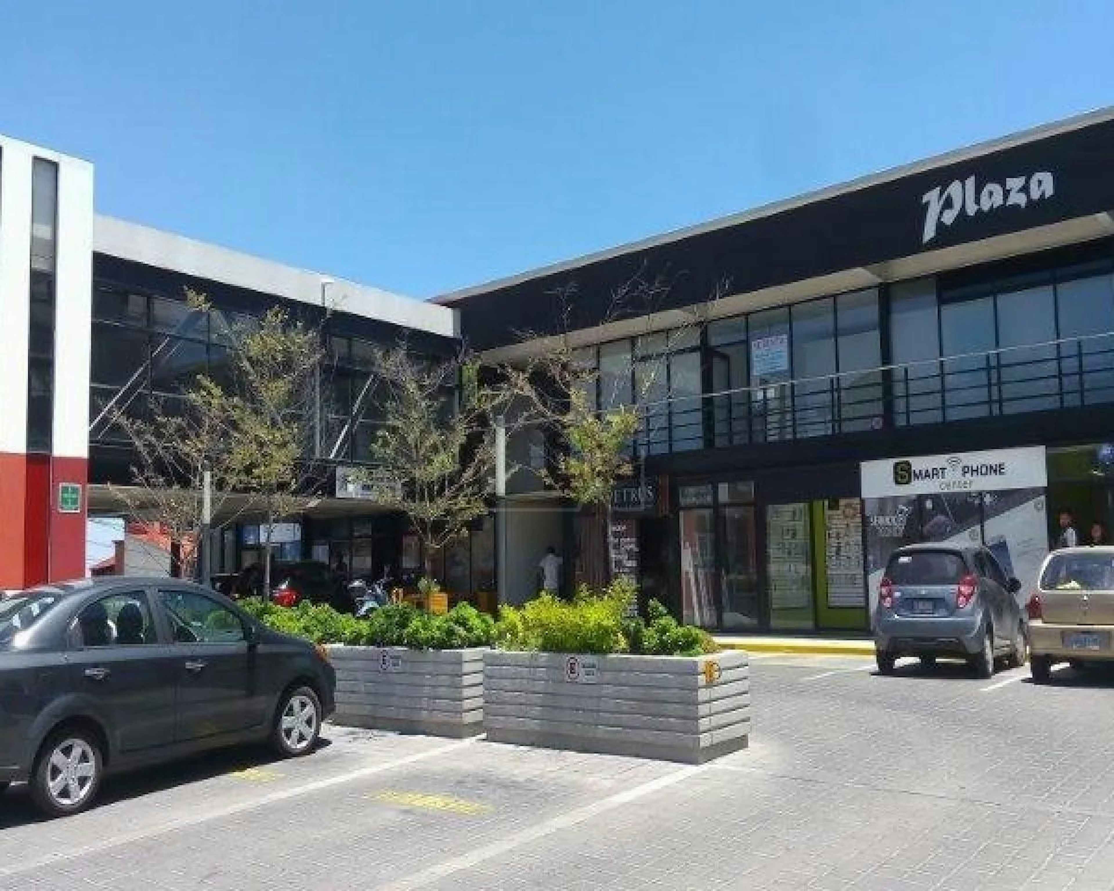 Boulevard Centro Sur