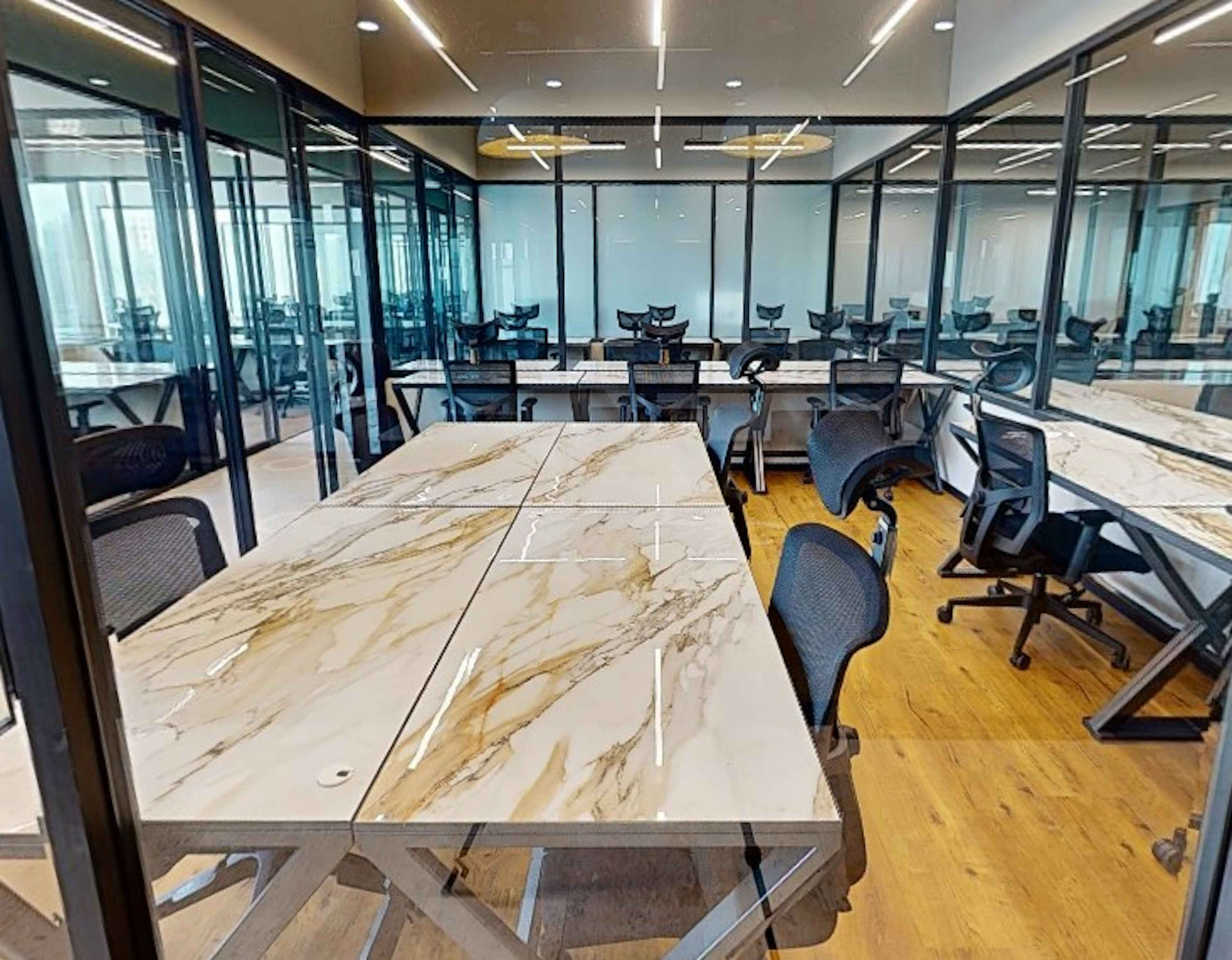 Piso 2 - 2003 6 Personas