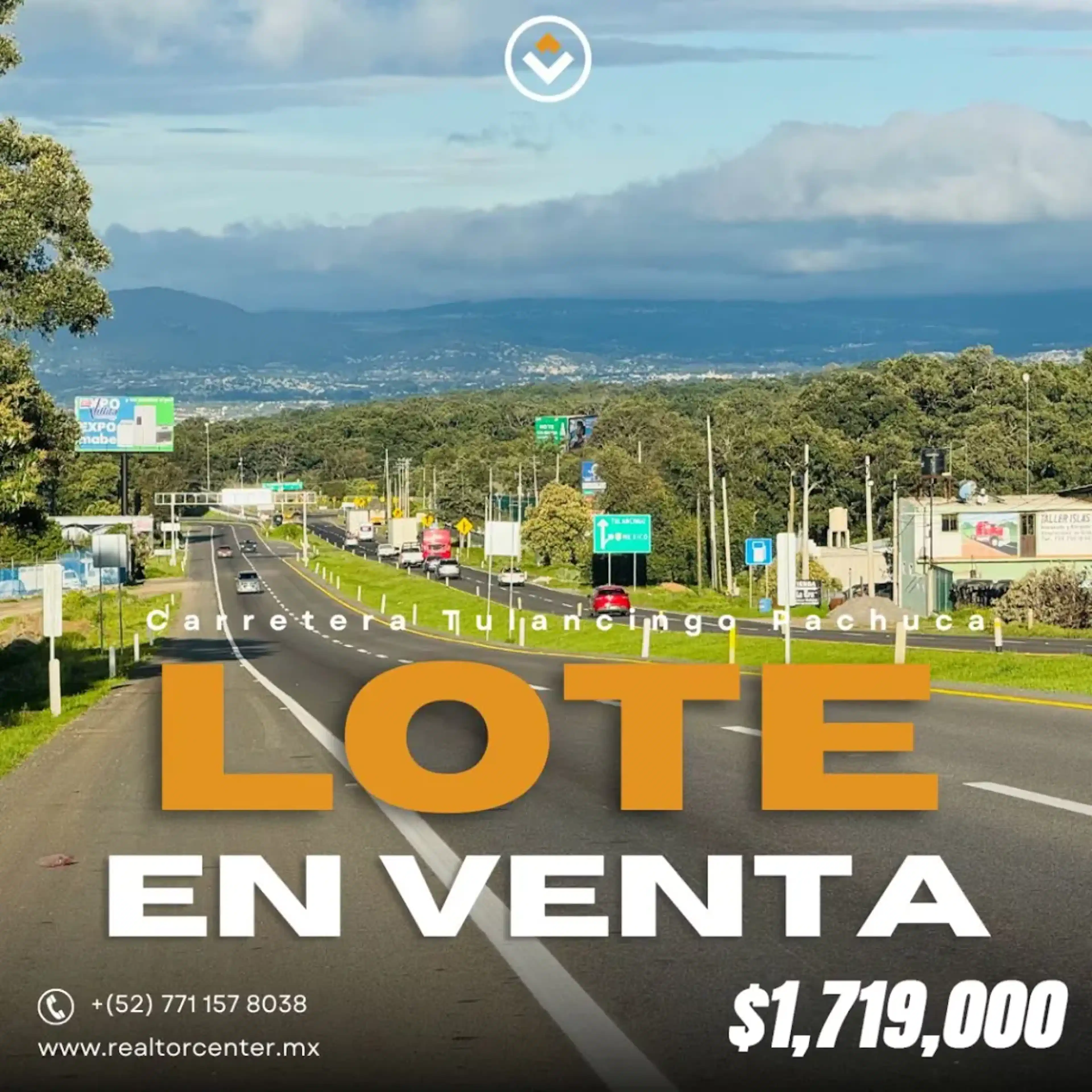 Terreno En Venta En Segundas Lajas, Singuilucan, Hidalgo