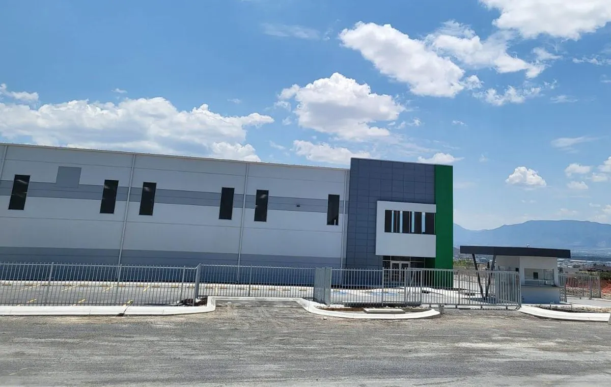 Industrial Spot2