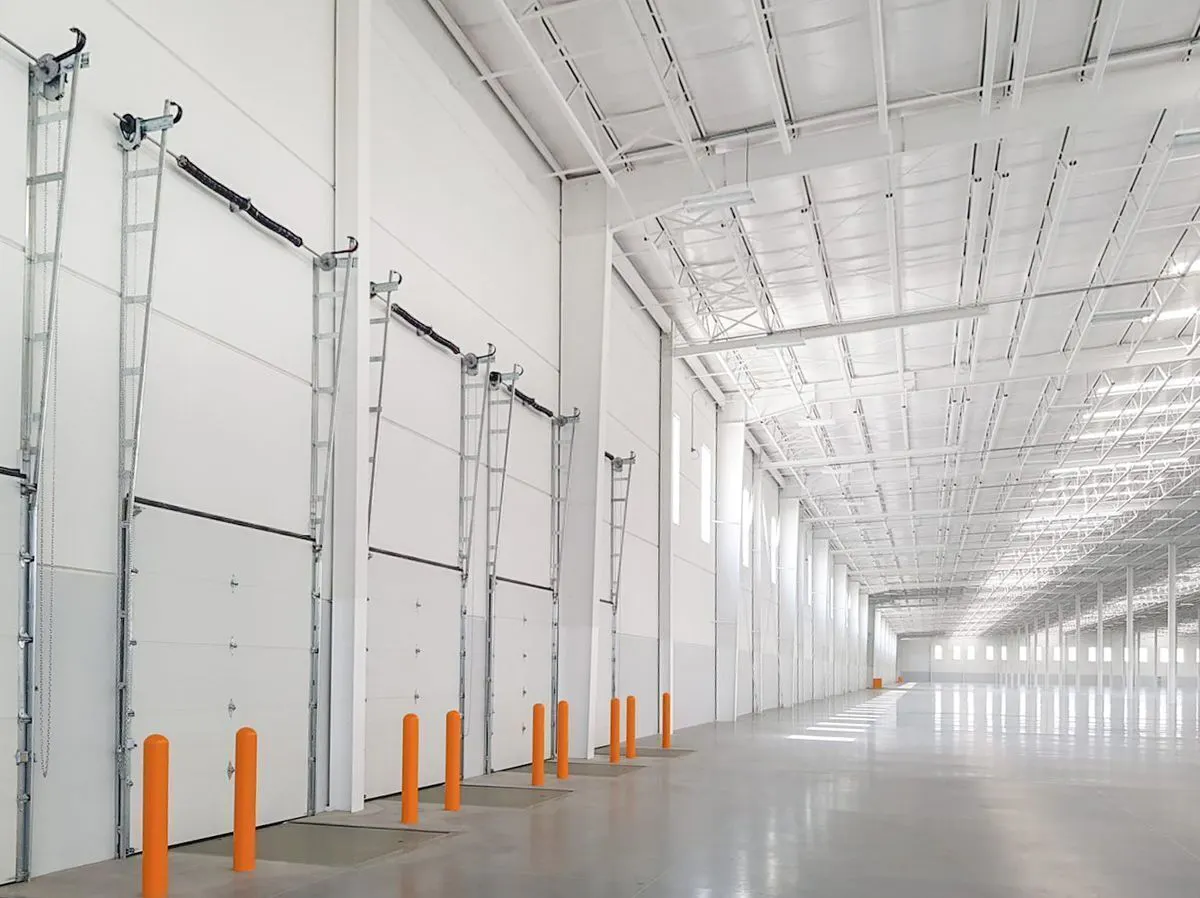 Industrial Spot2