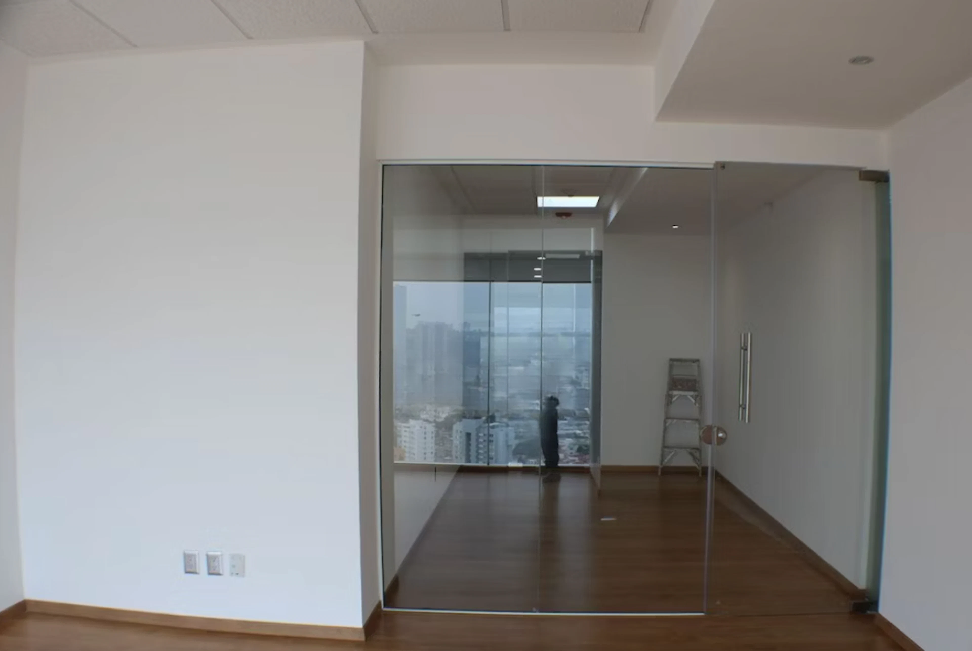Oficina Spot2