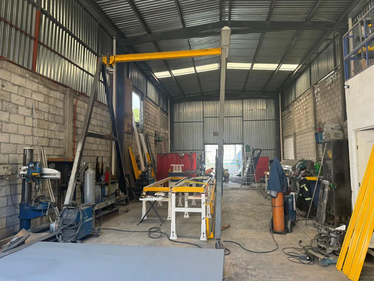 Industrial Spot2