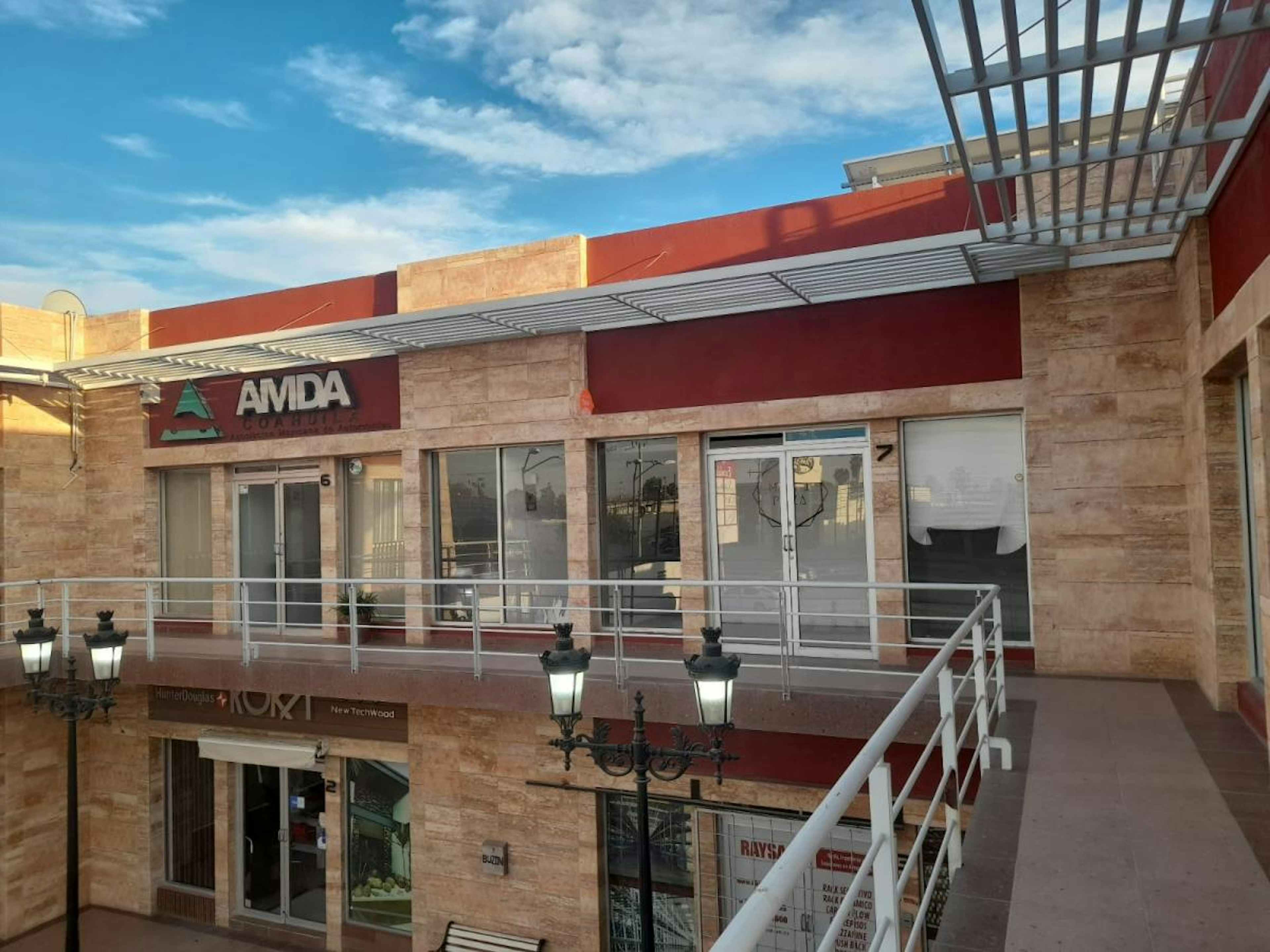 Blvd. Independencia Oriente 2690