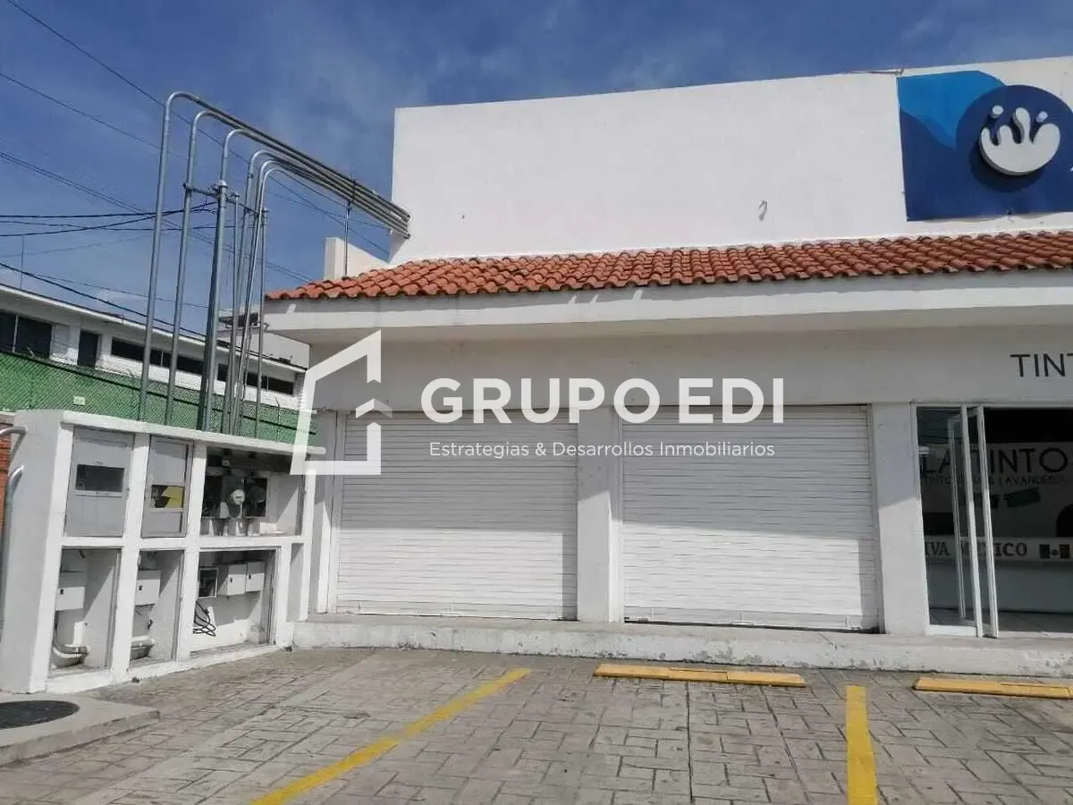 Local Comercial Spot2