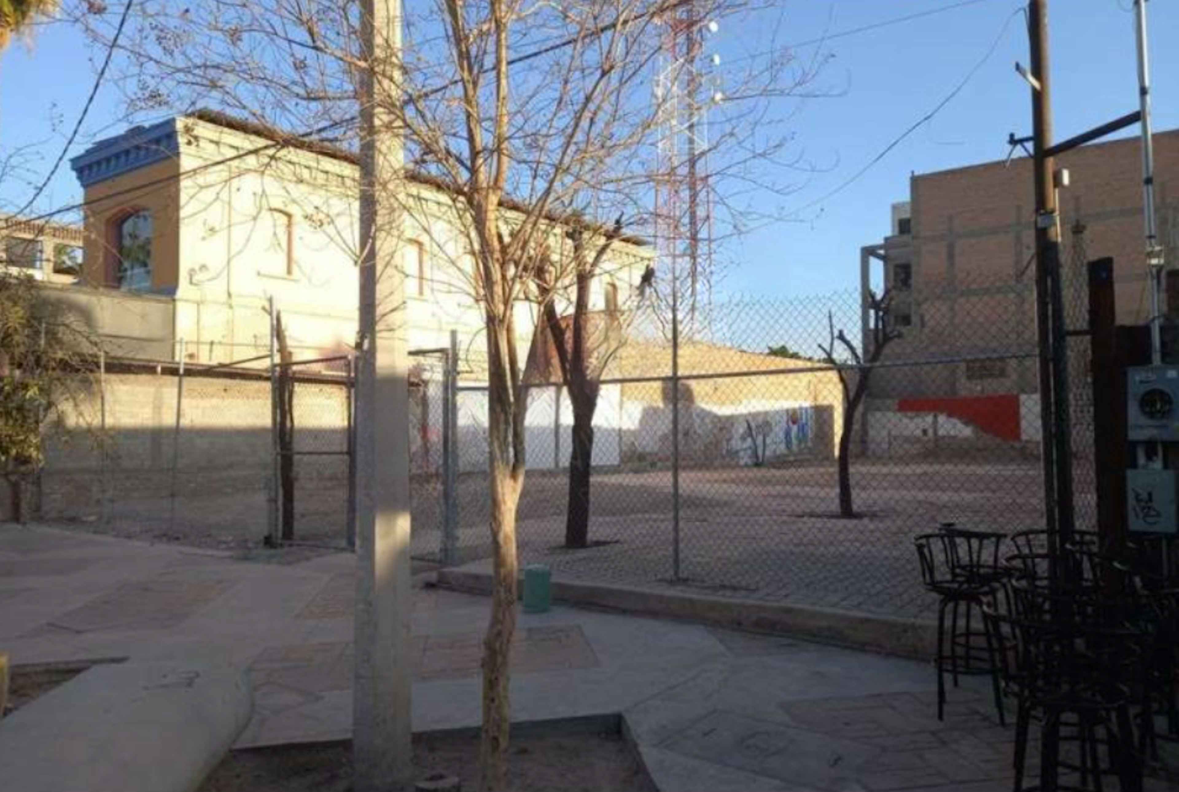 Terreno En Torreon Centro, Torreón, Coahuila De Zaragoza