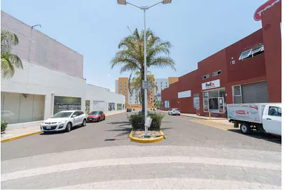 Local Comercial Spot2