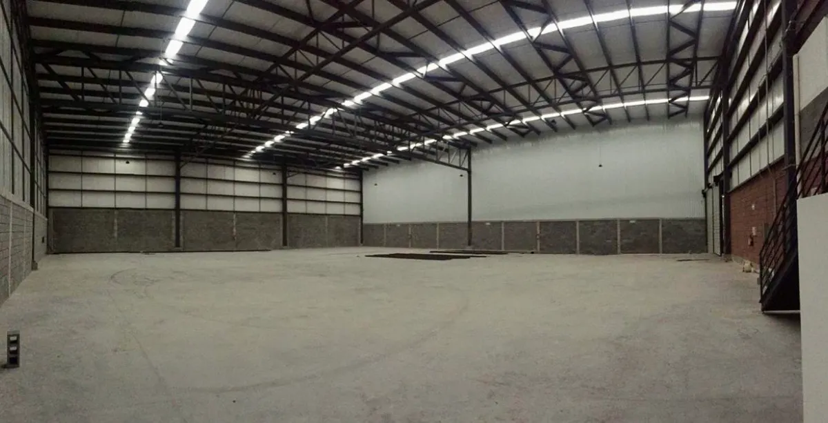 Industrial Spot2