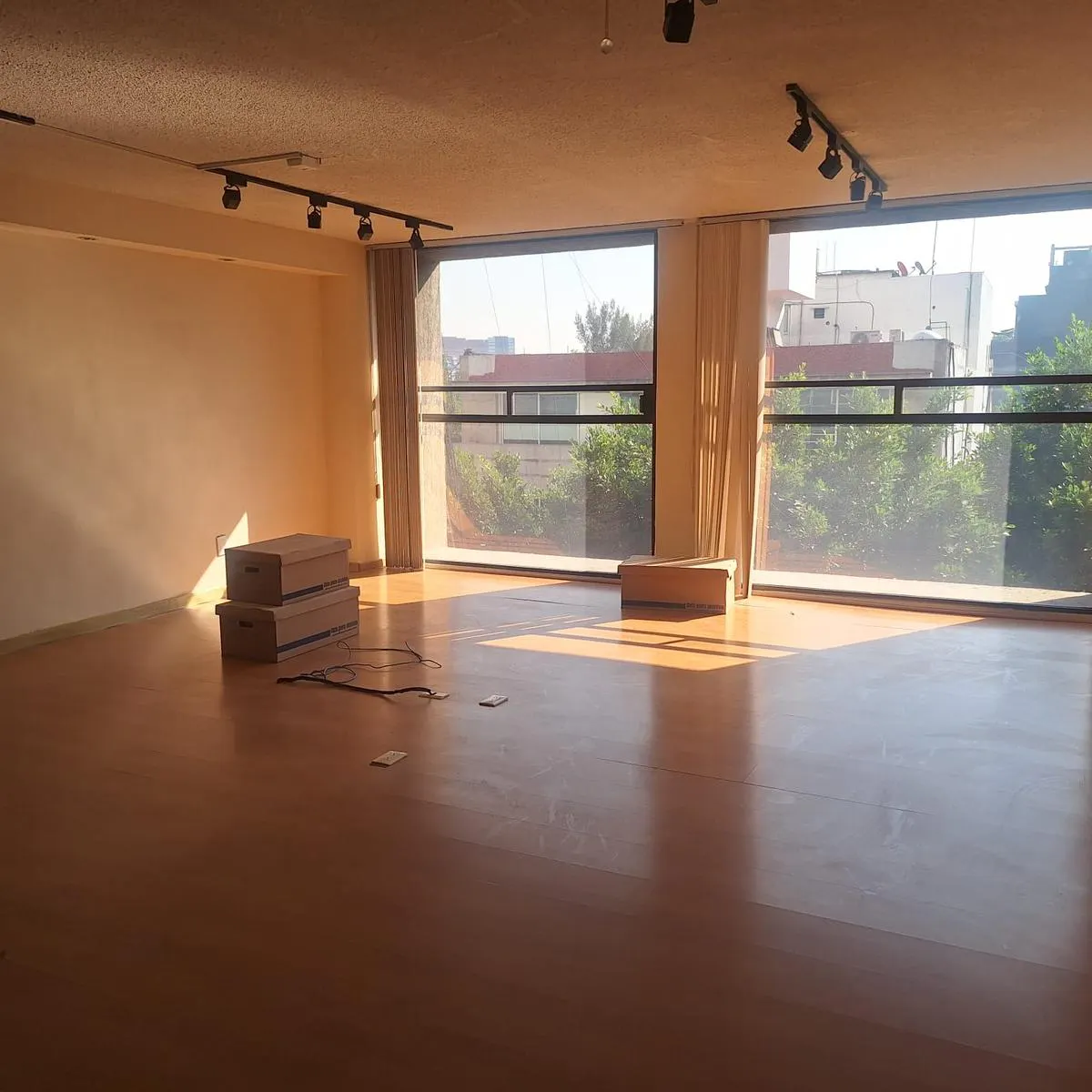 Oficina Spot2