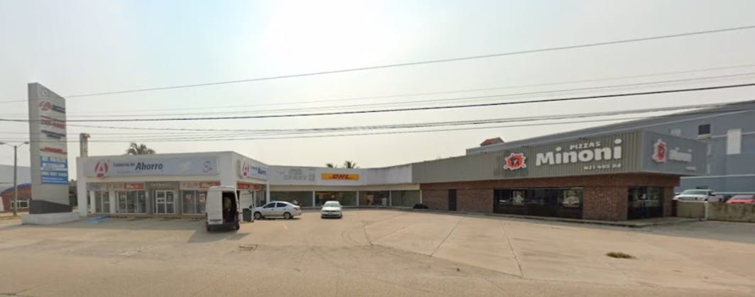 Local Comercial Spot2