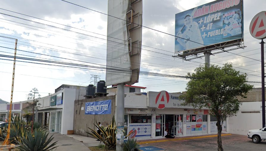 Local Comercial Spot2