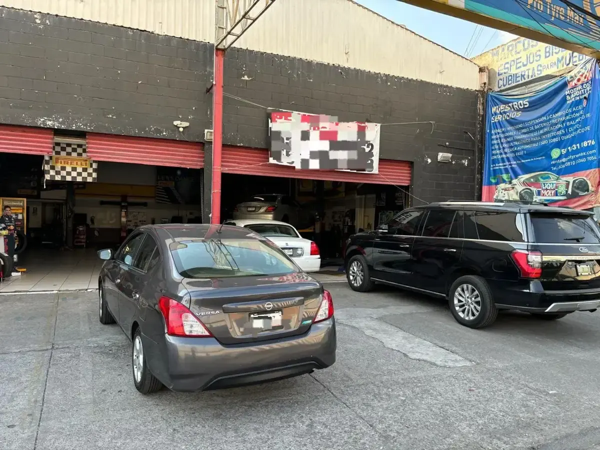 Local Comercial Spot2