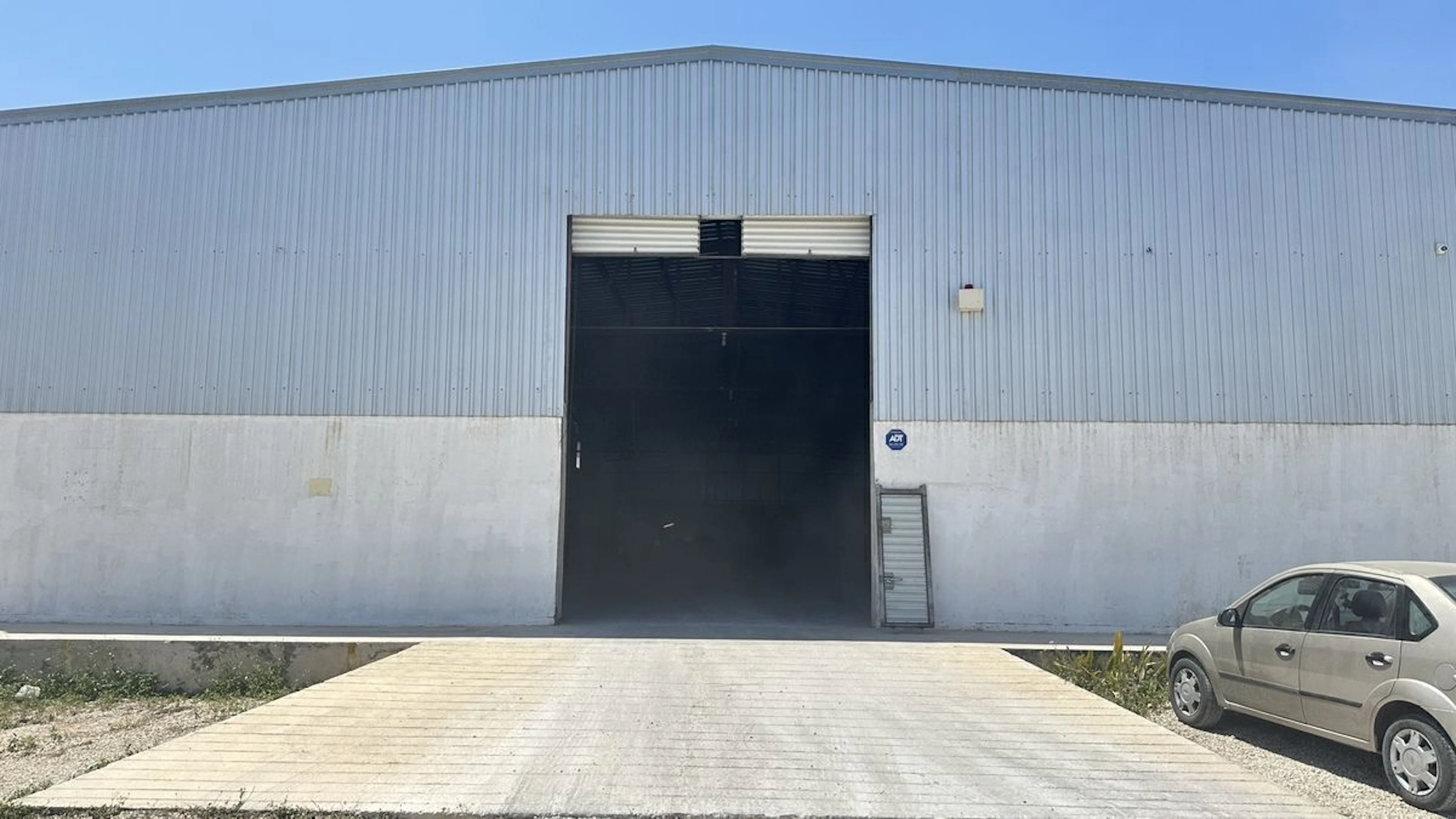 Industrial Spot2