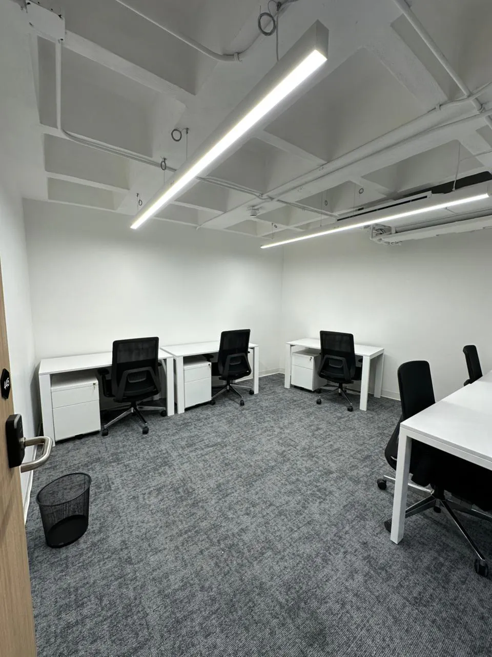 Oficina Spot2