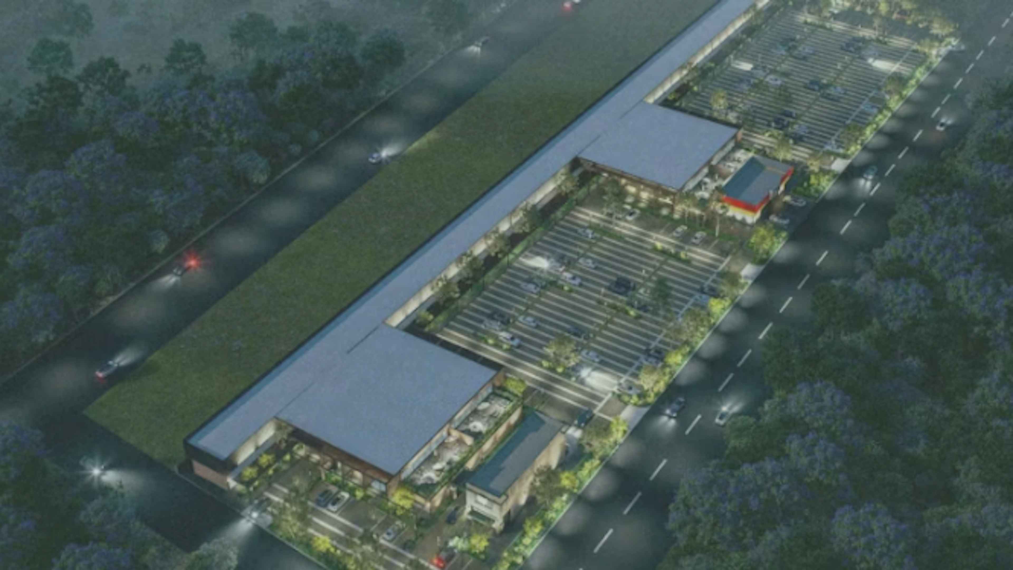 P.a Modulo F Local 74