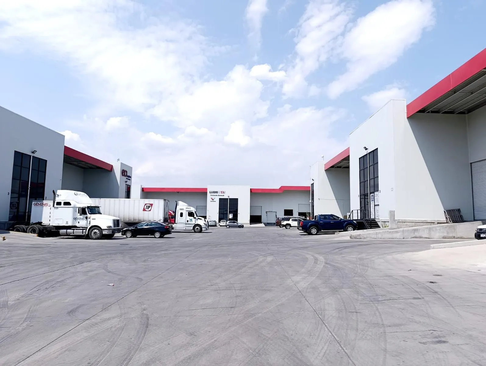 Industrial Spot2