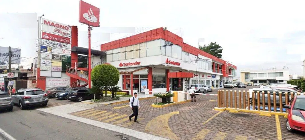 Local Comercial Spot2
