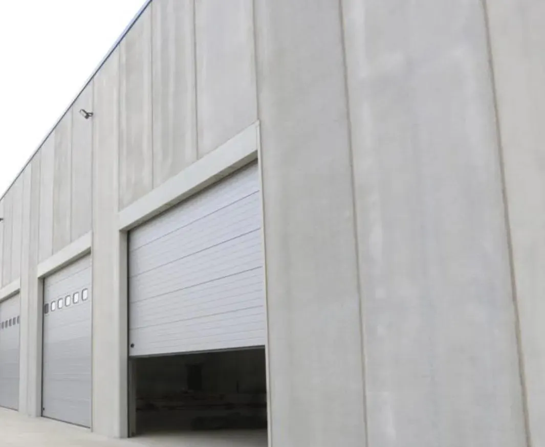 Industrial Spot2