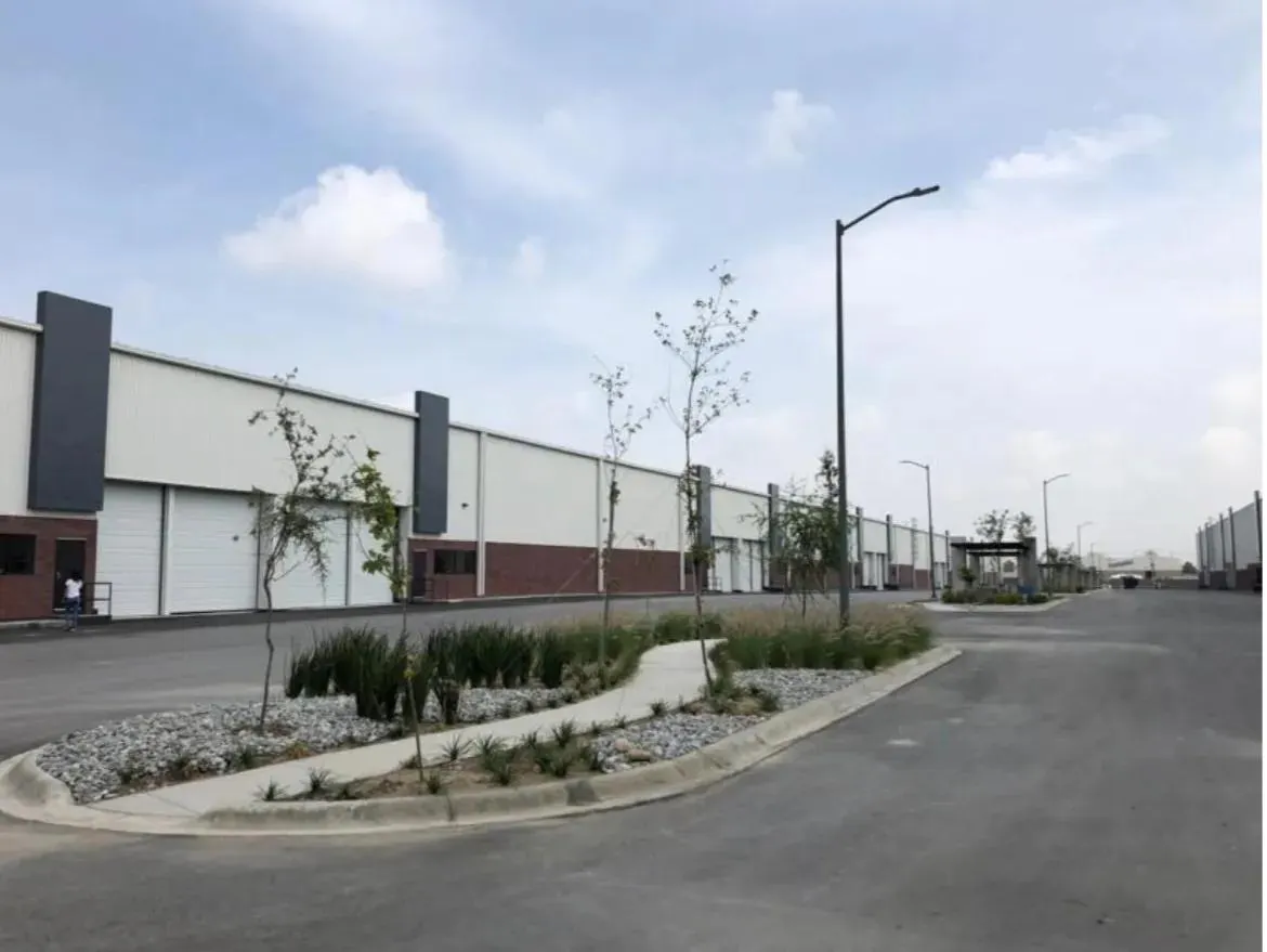 Industrial Spot2