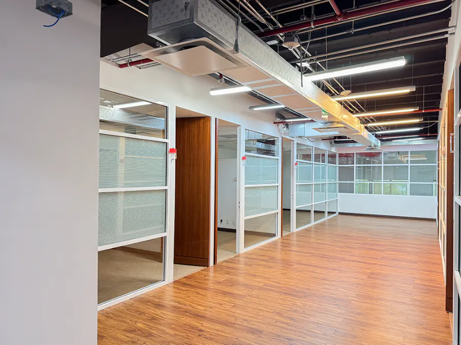 Oficina Spot2