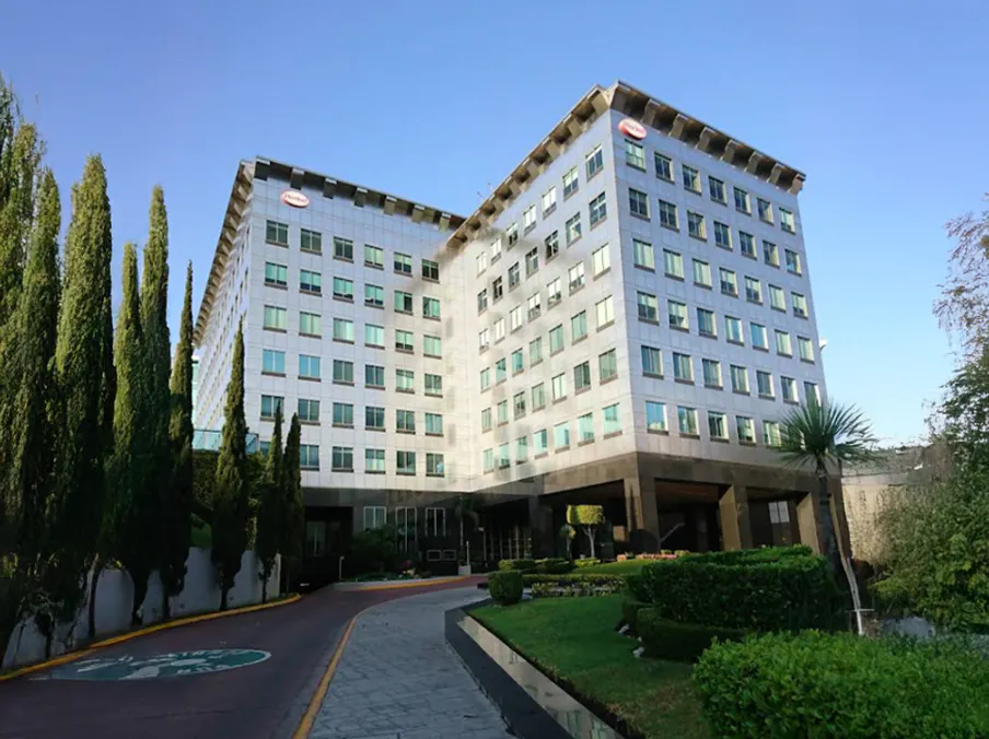 Oficina Spot2