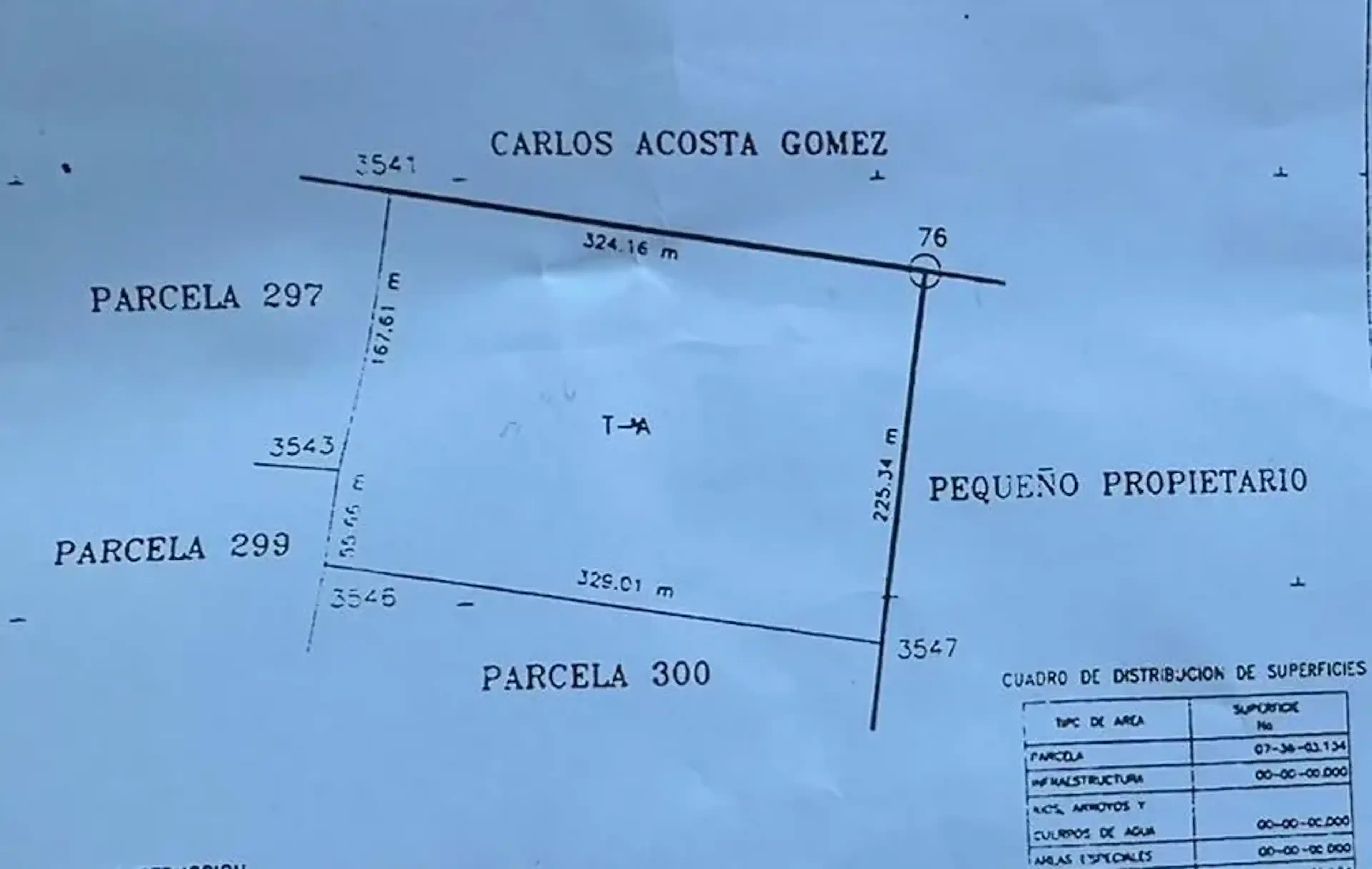 Terreno En Venta En El Olivo, Matamoros, Coahuila De Zaragoza