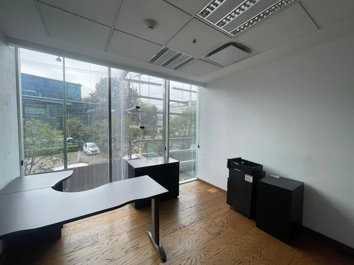 Oficina Spot2