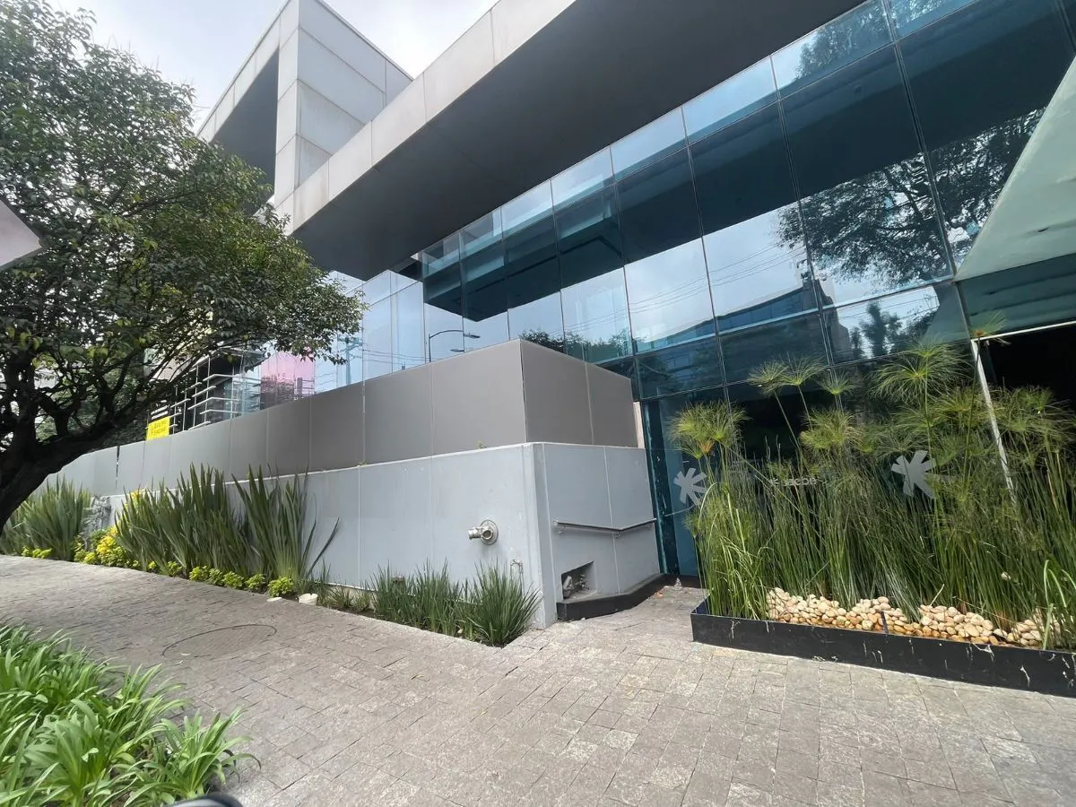 Oficina Spot2
