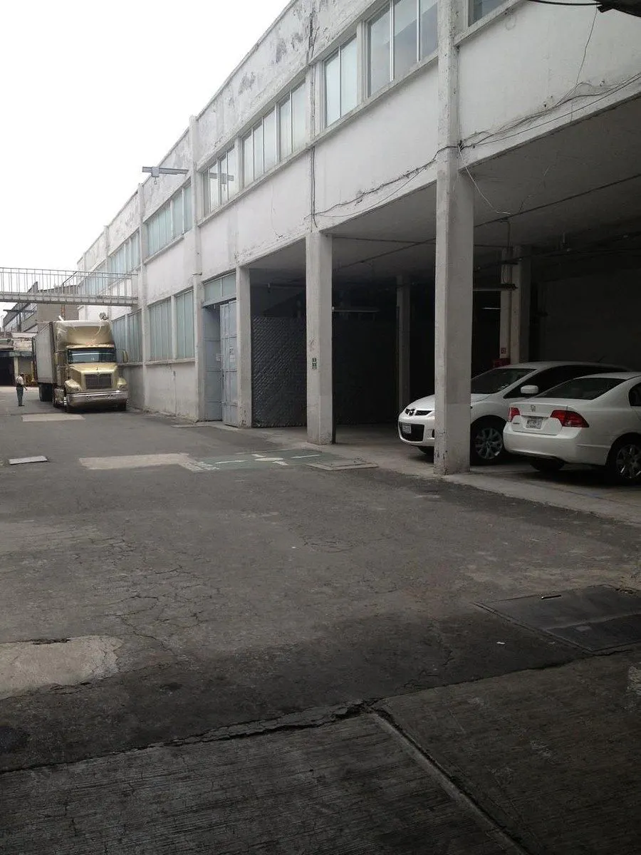 Industrial Spot2