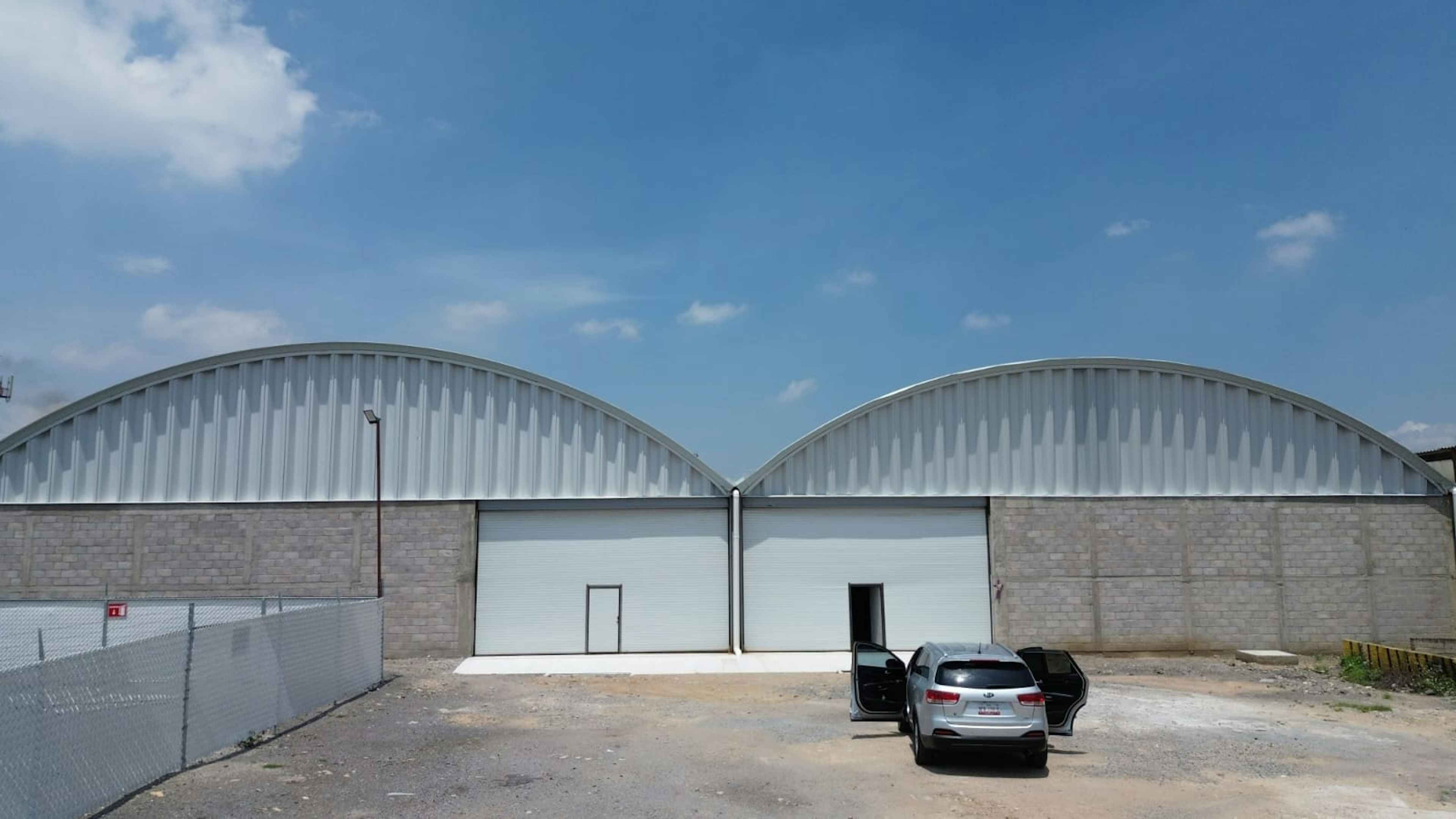 Avenida José López Portillo