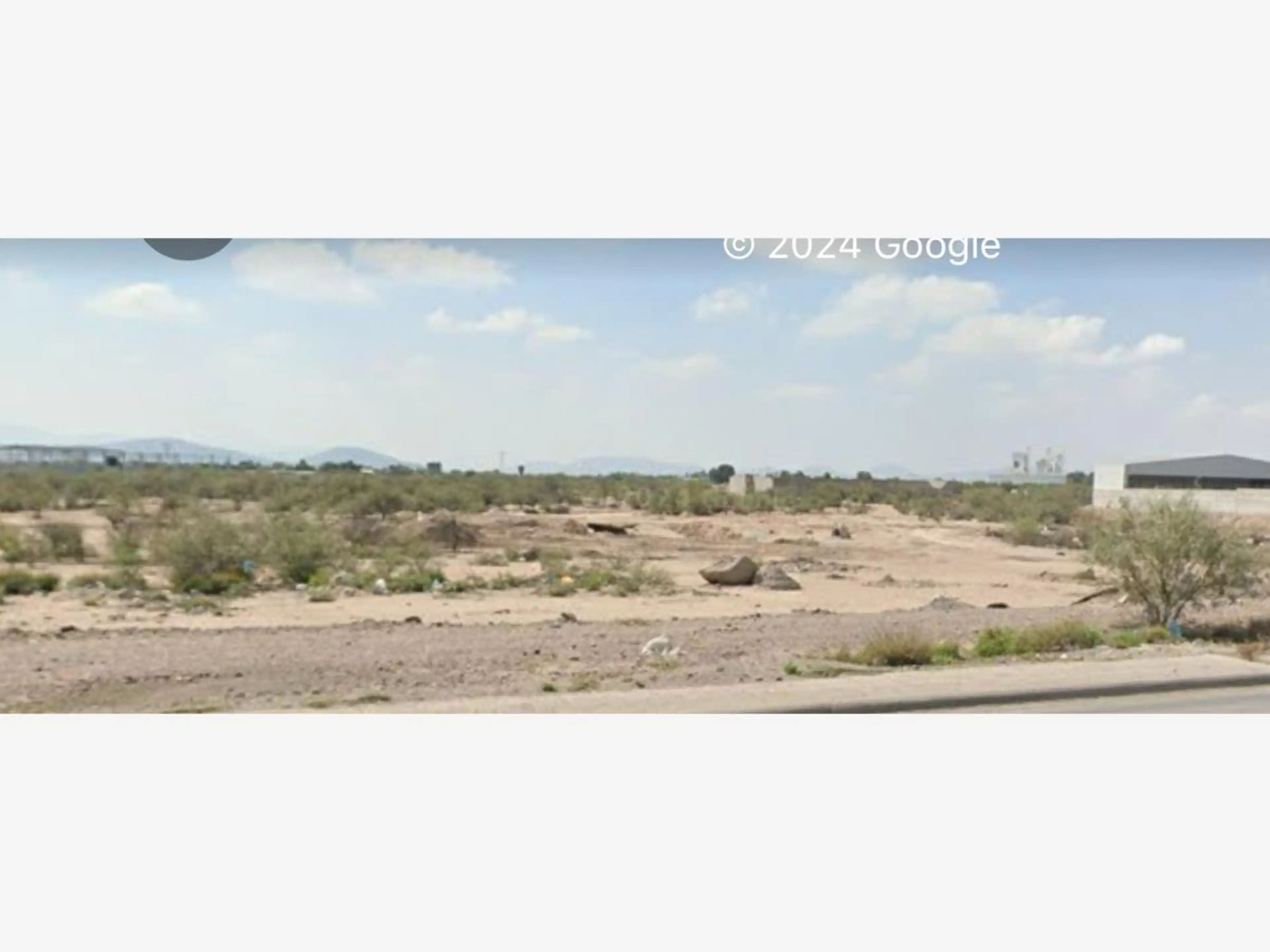 Terreno En Venta En Las Huertas, Gómez Palacio, Durango