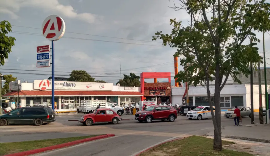 Local Comercial Spot2