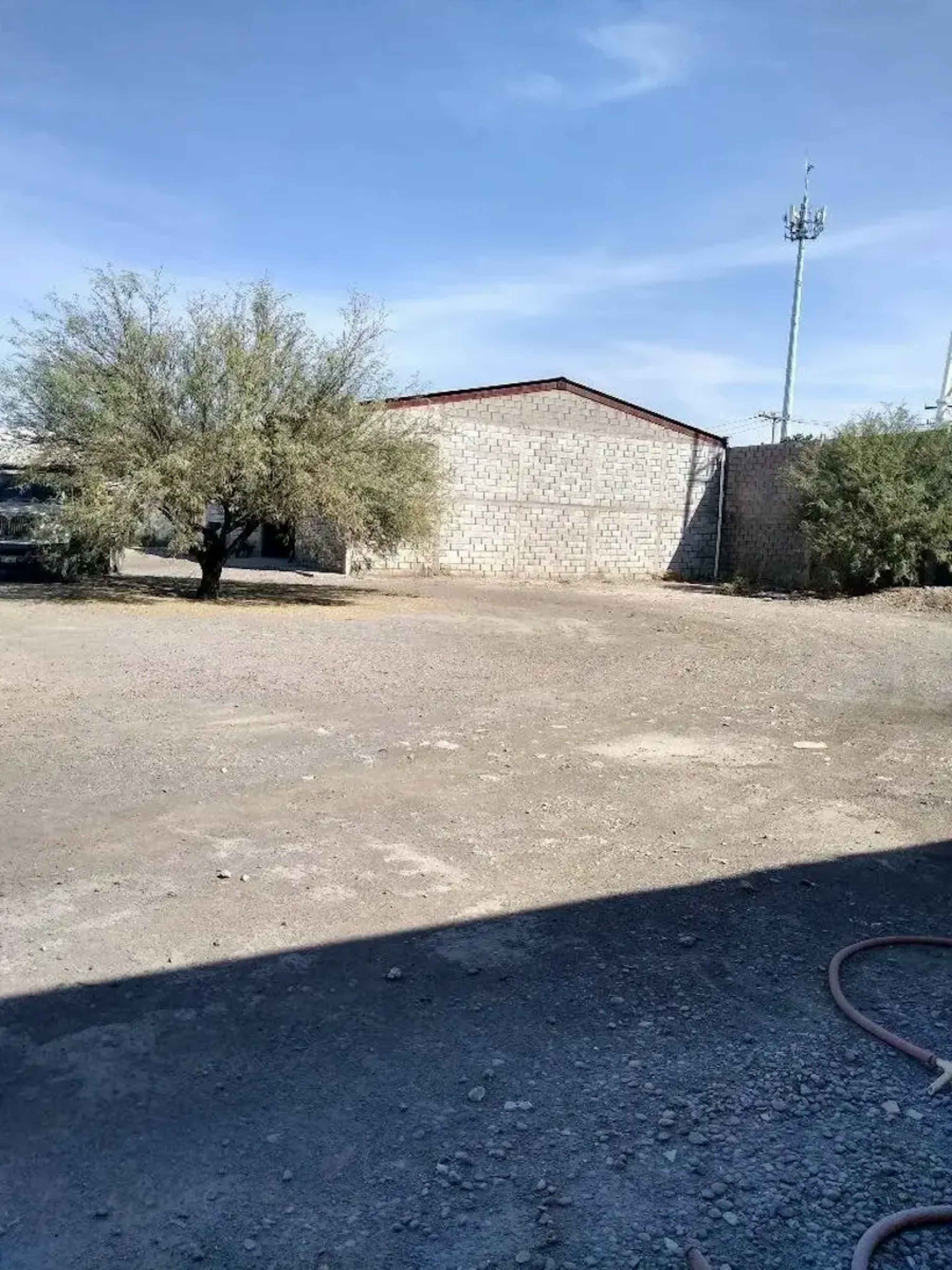 Terreno En Venta En El Ranchito, Torreón, Coahuila De Zaragoza