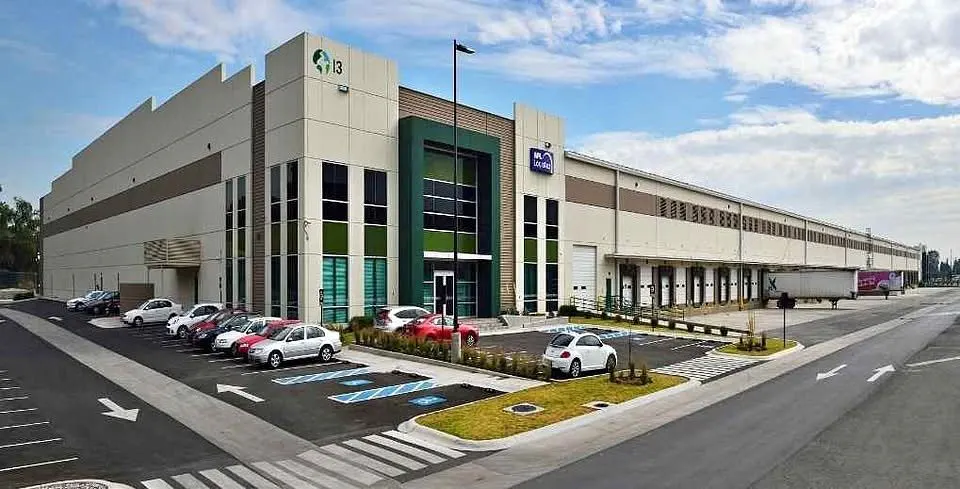 Industrial Spot2