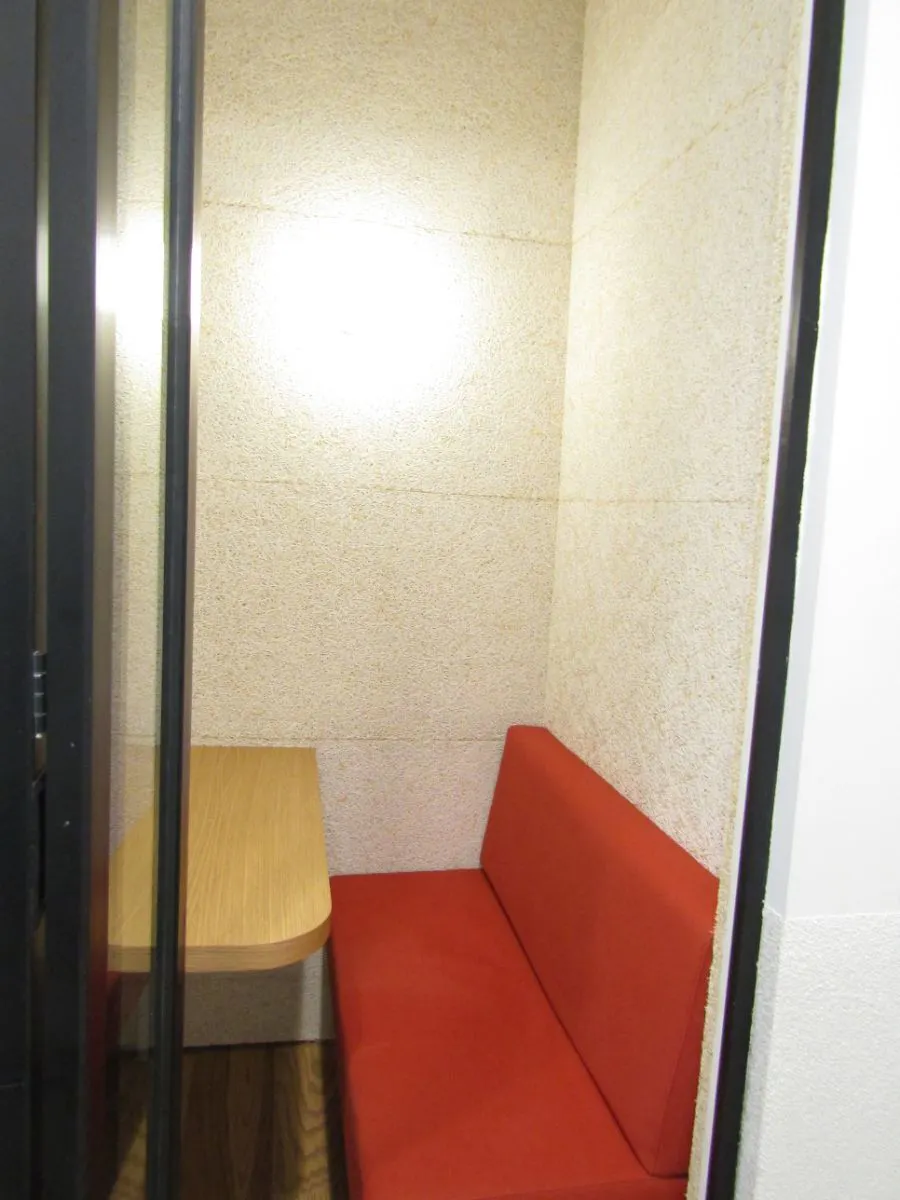 Oficina Spot2
