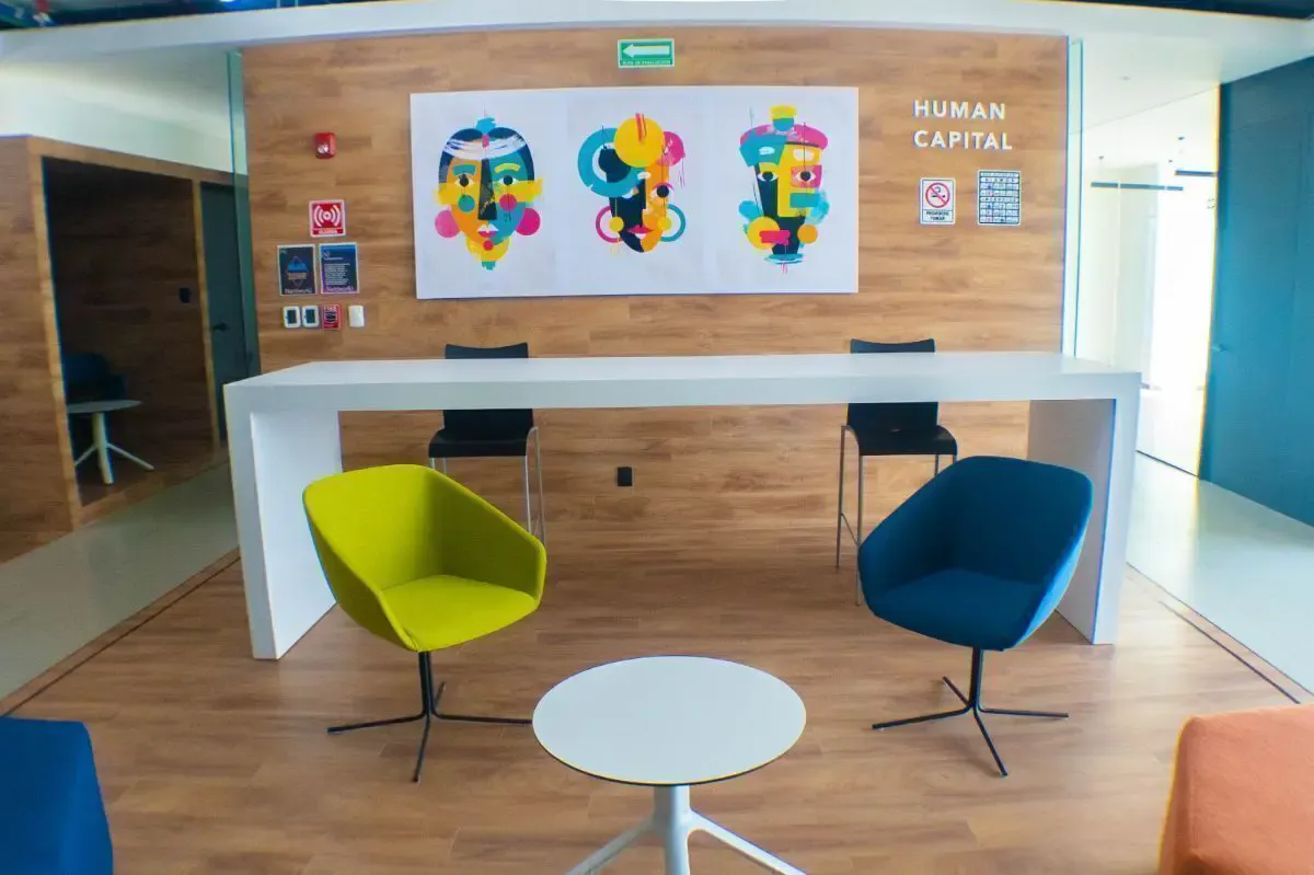 Oficina Spot2