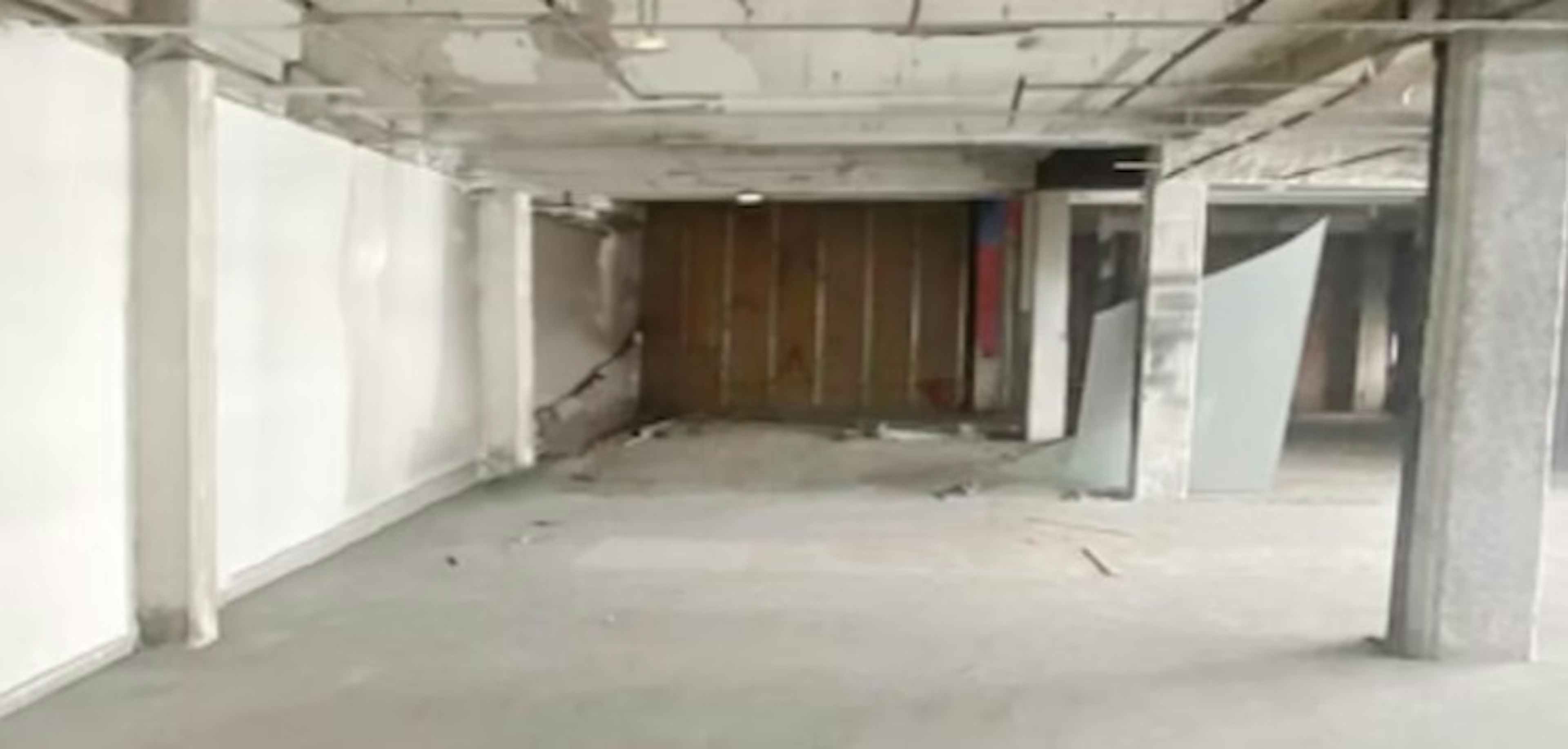 Avenida Universidad 1320