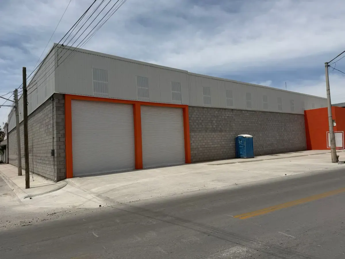 Industrial Spot2