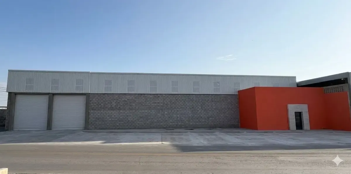 Industrial Spot2