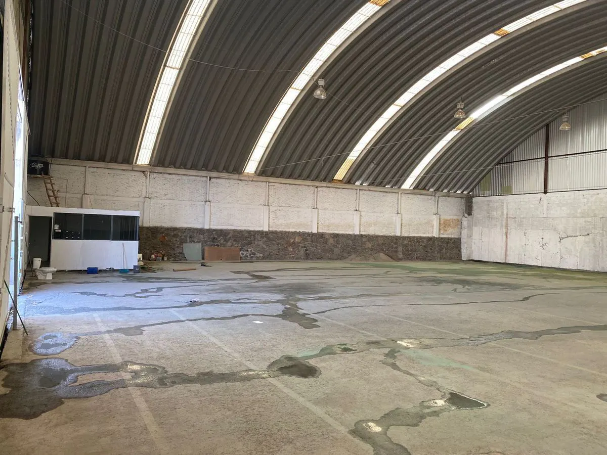 Industrial Spot2
