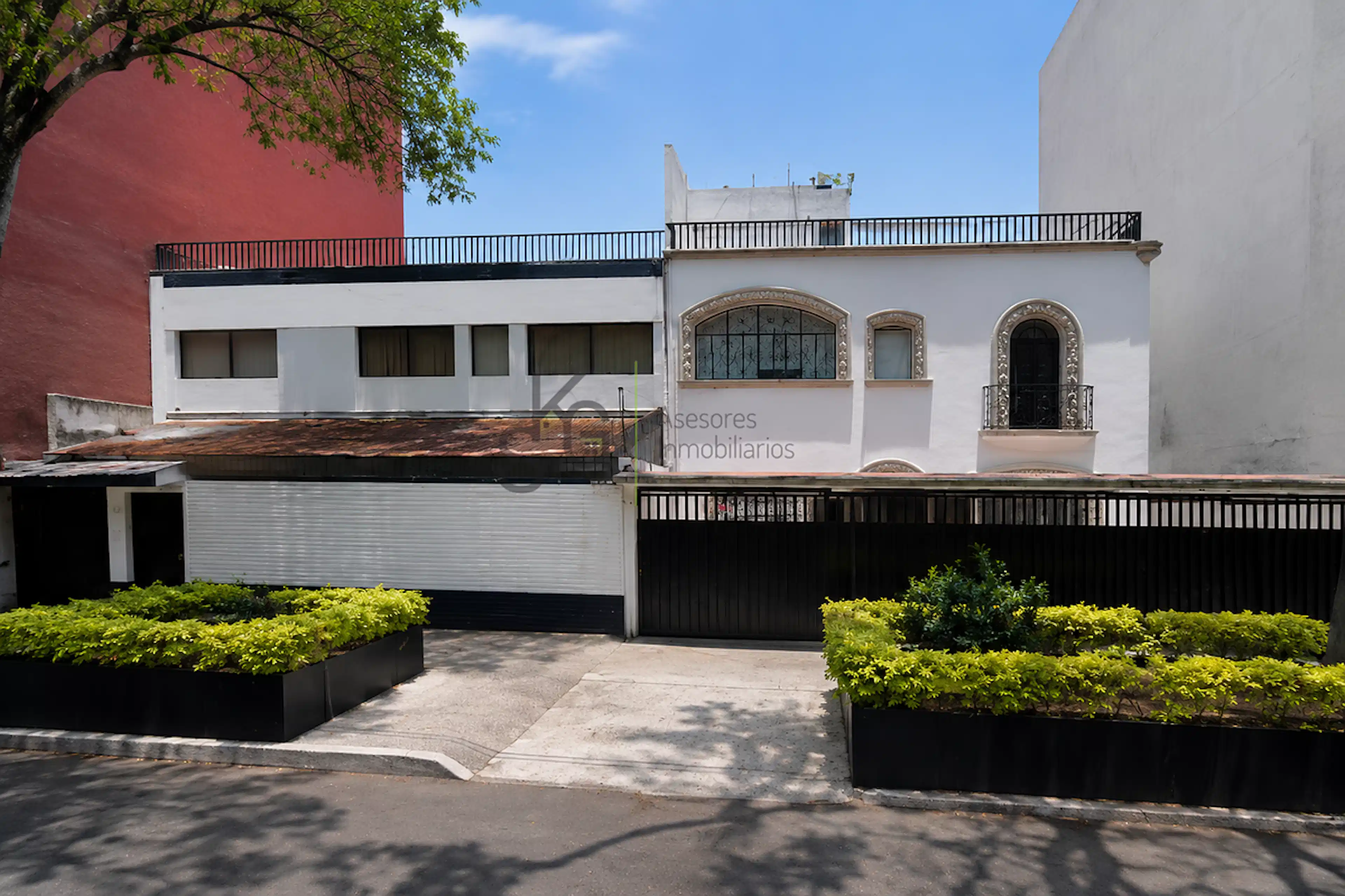 Terrenos en Polanco