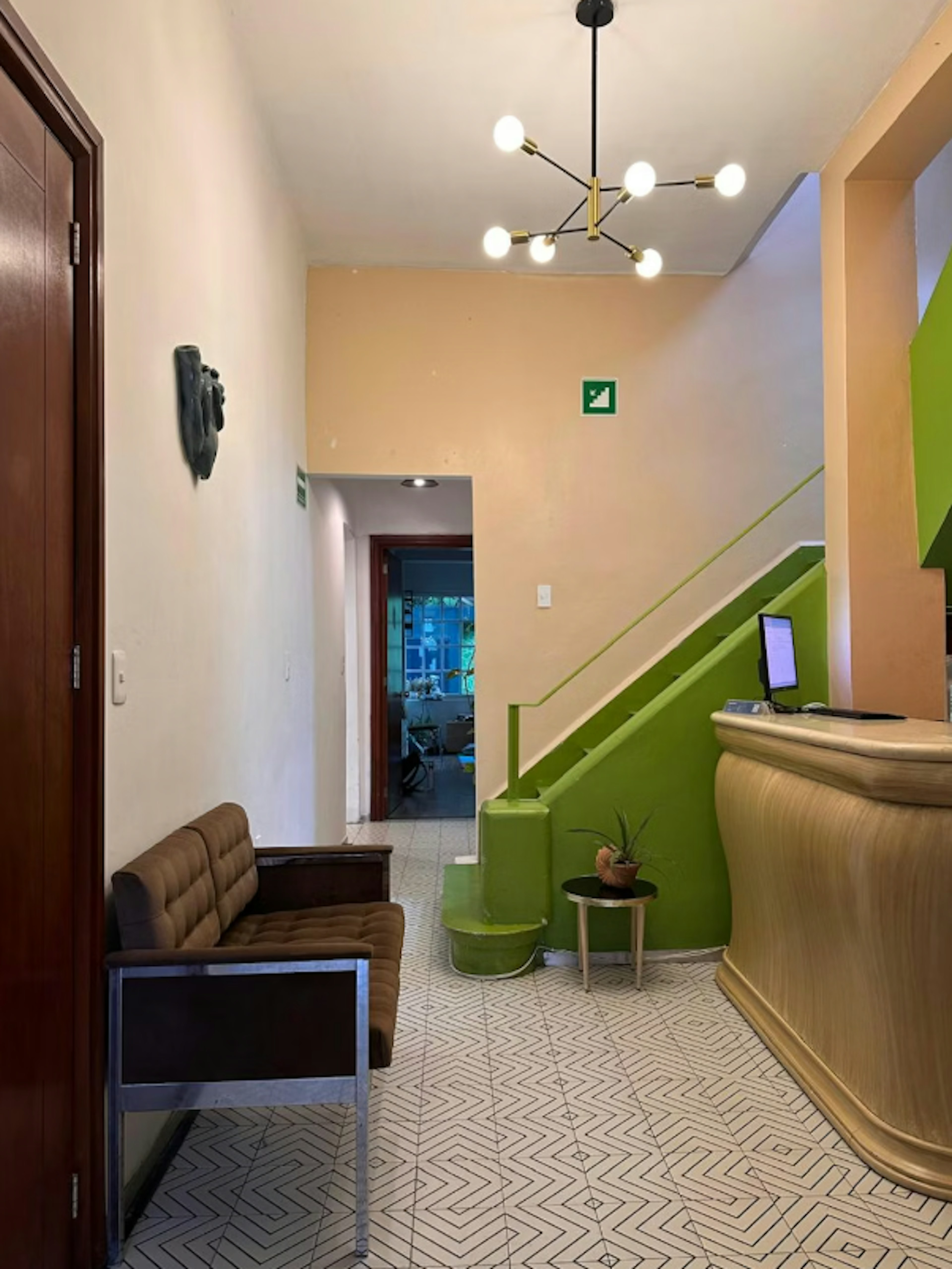 Oficina 1er Nivel-photo