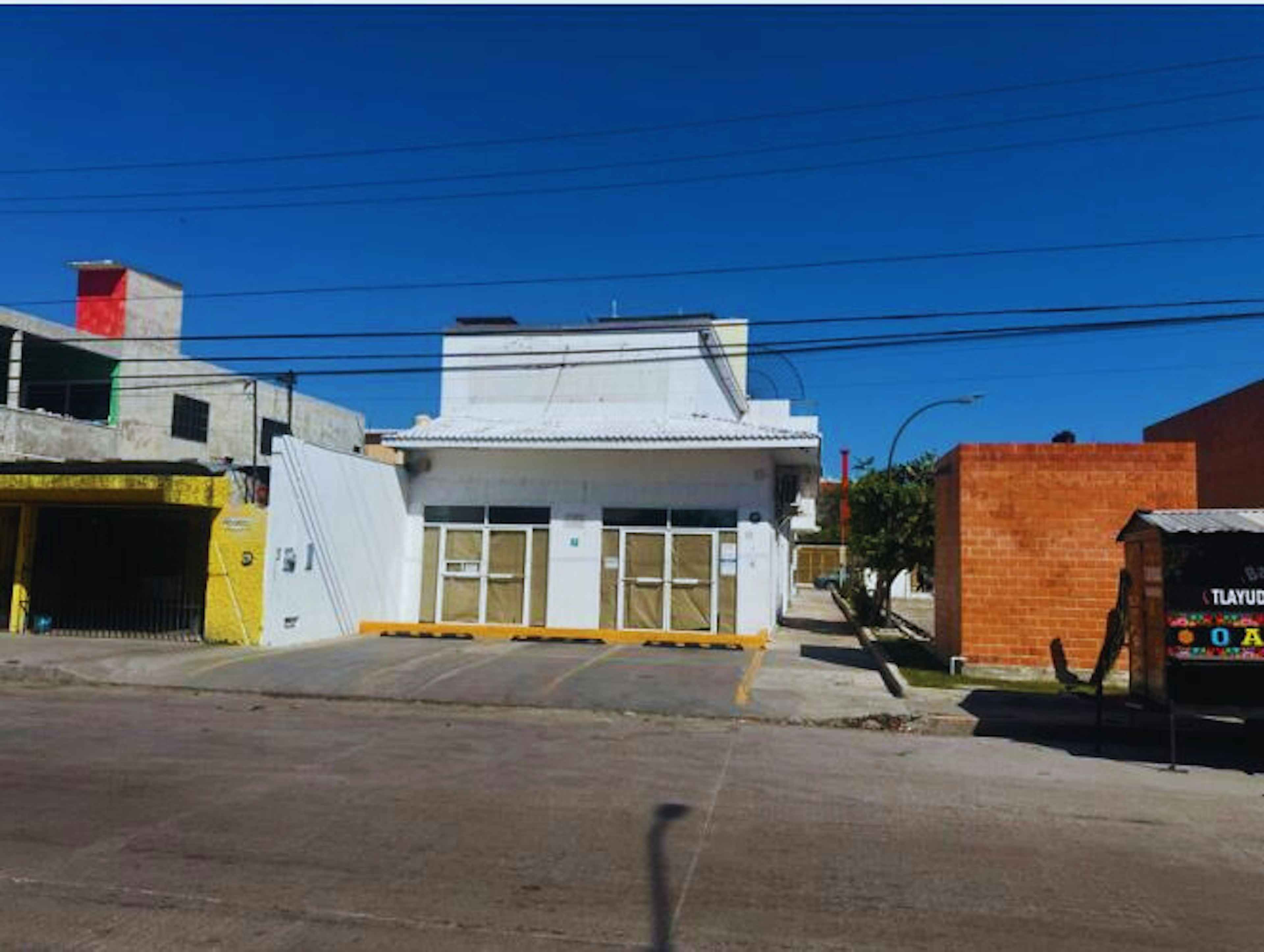 Puerto Progreso Campeche