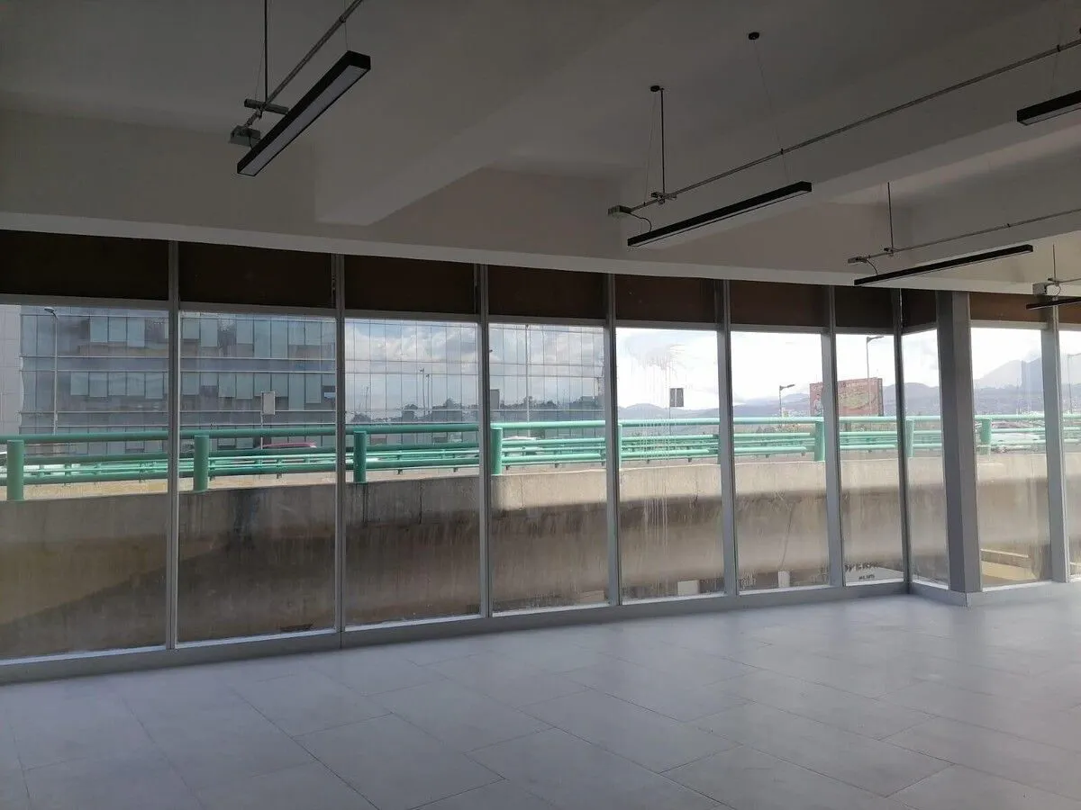 Oficina Spot2