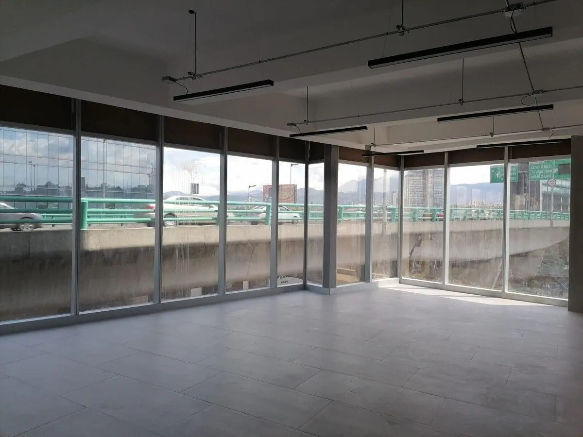 Oficina Spot2