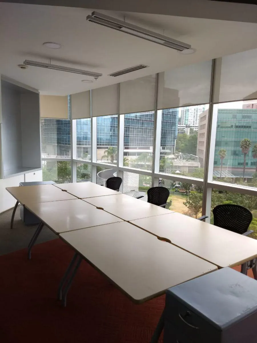 Oficina Spot2