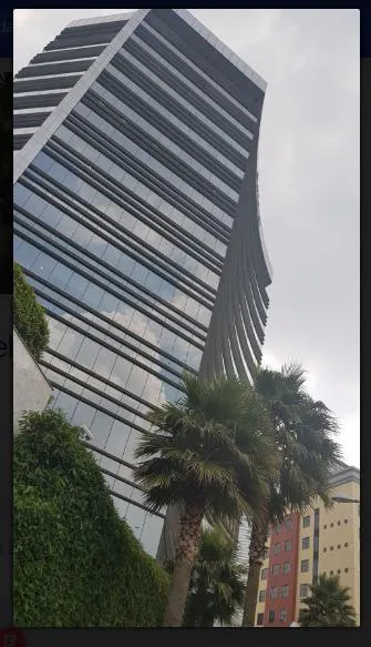 Oficina Spot2