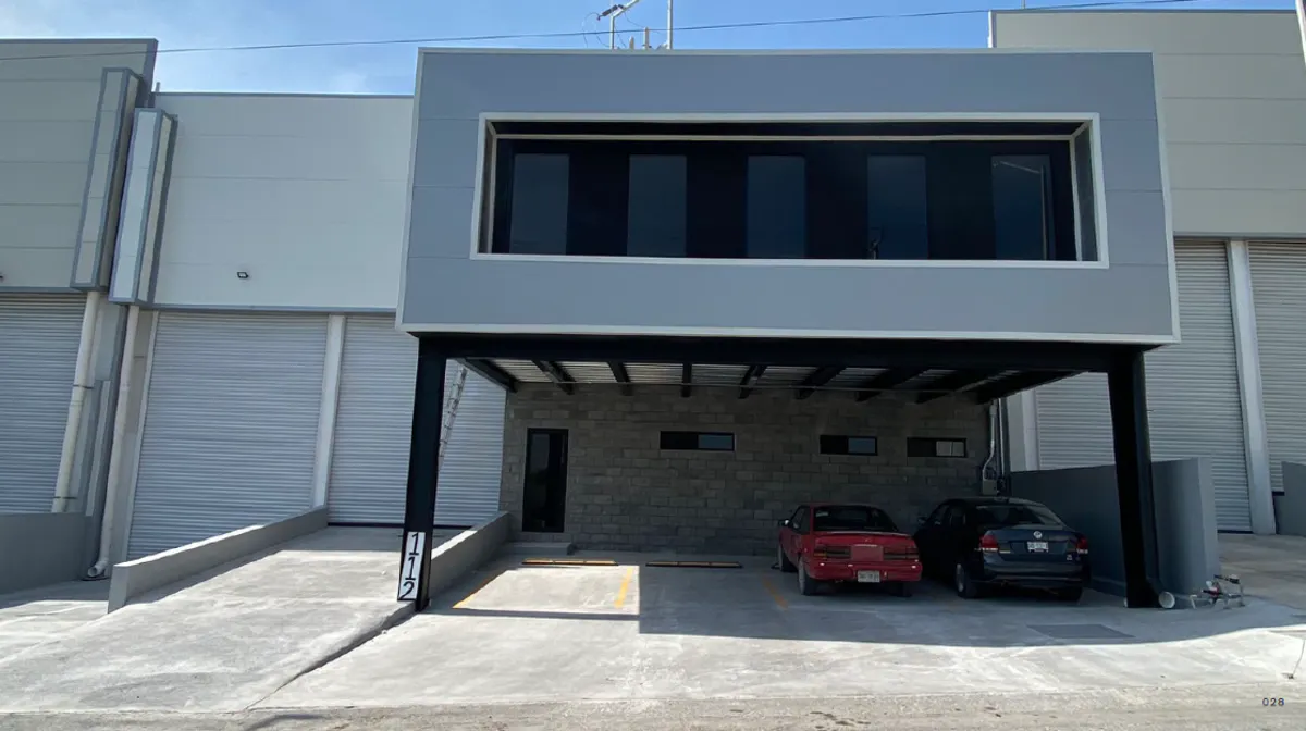 Industrial Spot2