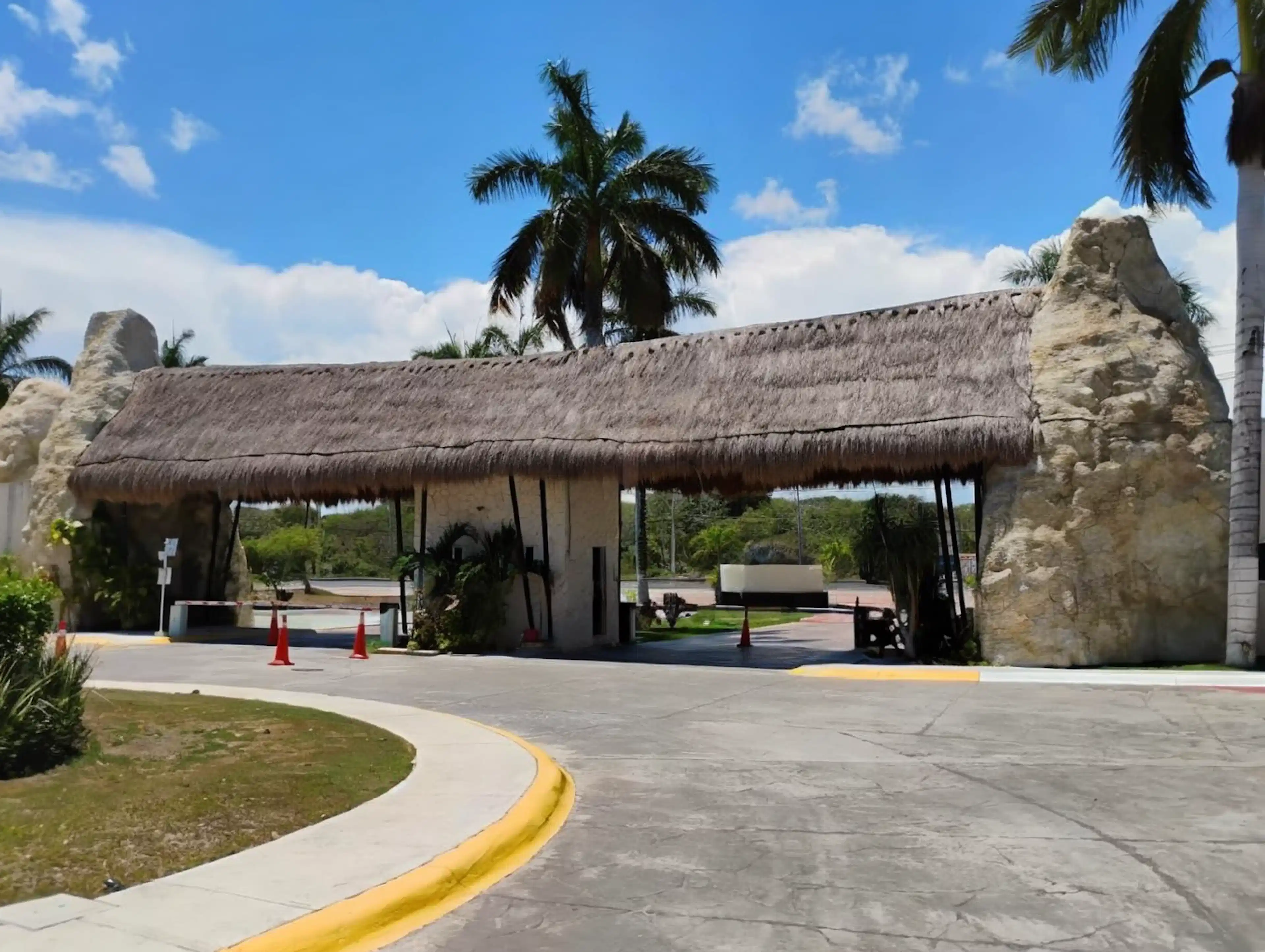 TERRENO EN VENTA, RESIDENCIAL ALDEA HA, CALLE SOBEK, PUERTO MORELOS QUINTANA ROO