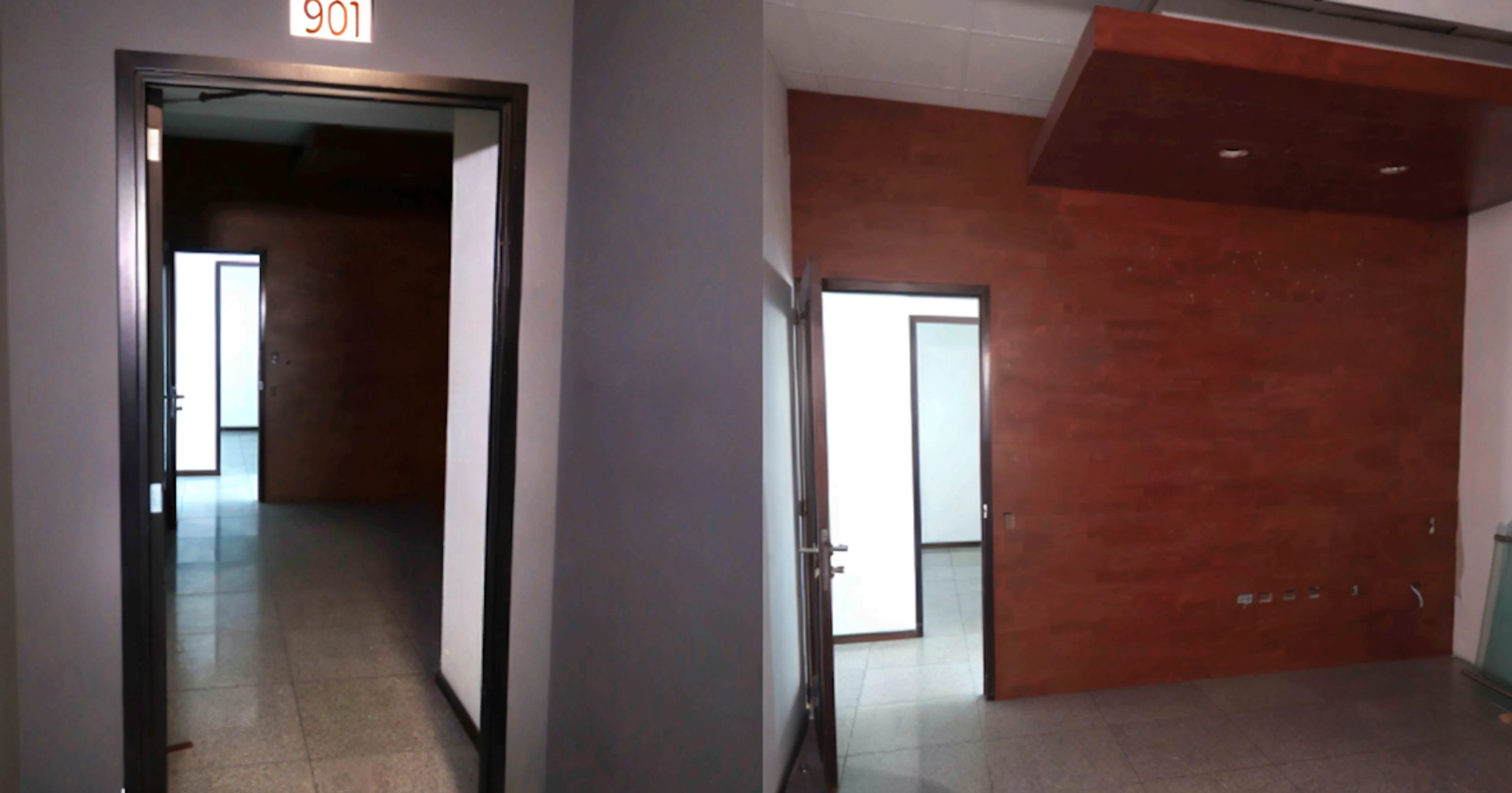 Oficina Spot2